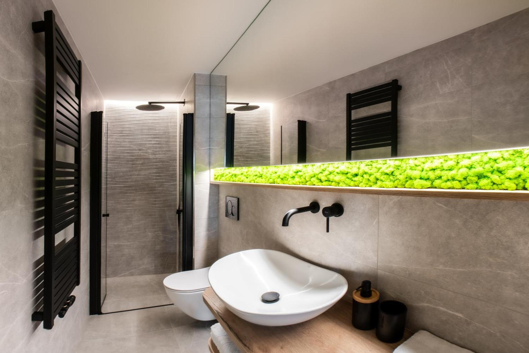 White Wolf Boutique Apartments Olomouc Exterior foto